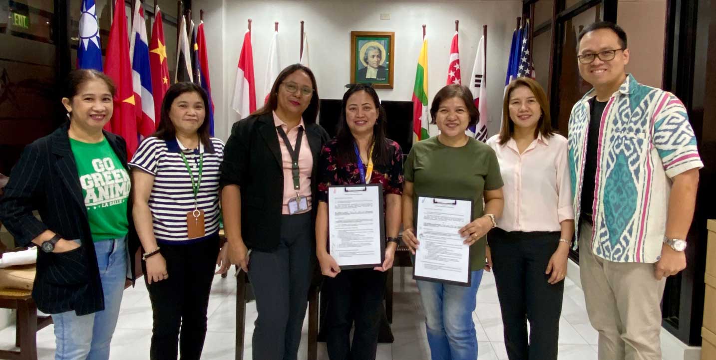 CICS Faculty to Join Scholarship Workshop in Japan