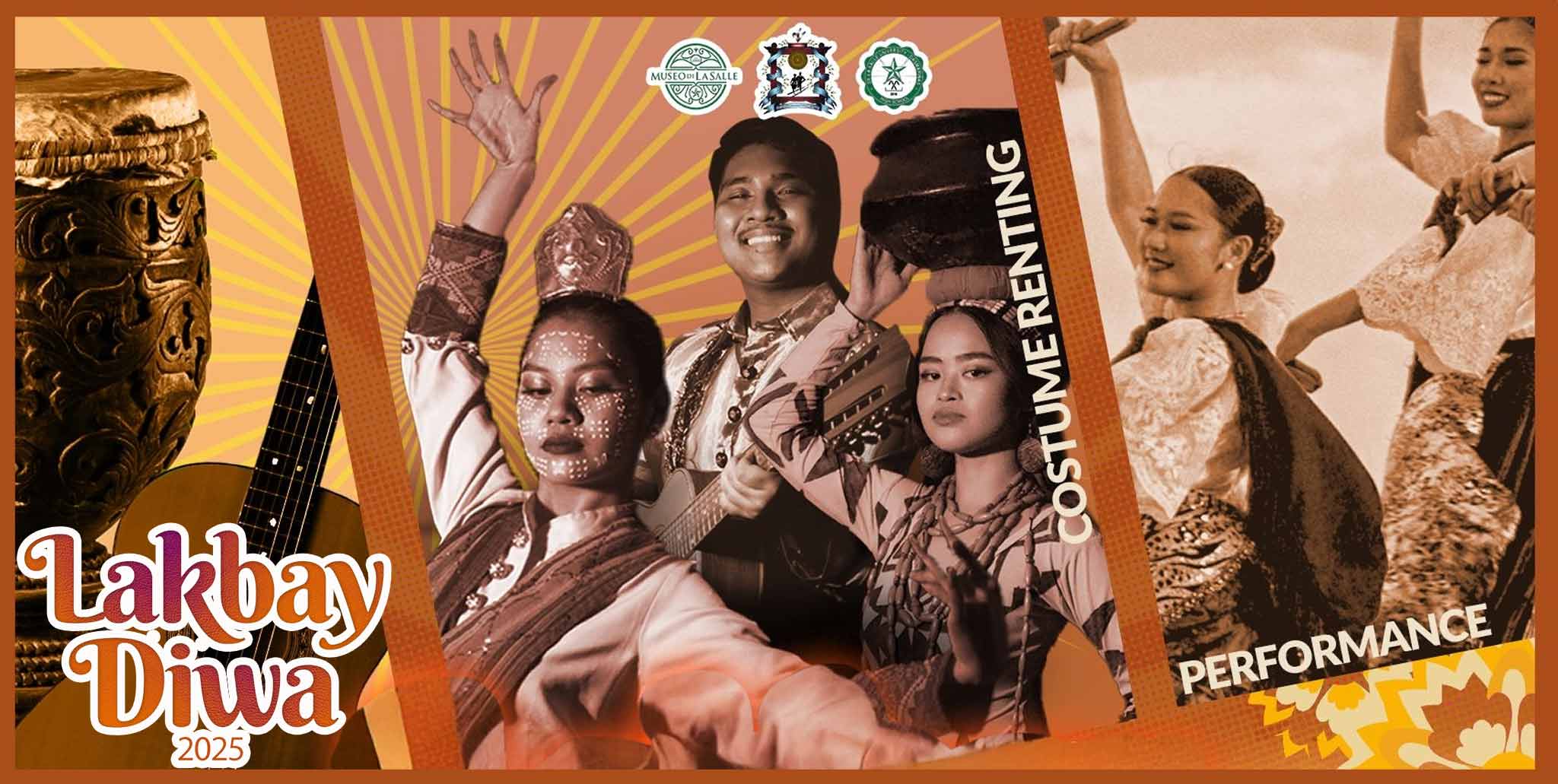 MDLS Invites Community to Lakbay Diwa 2025