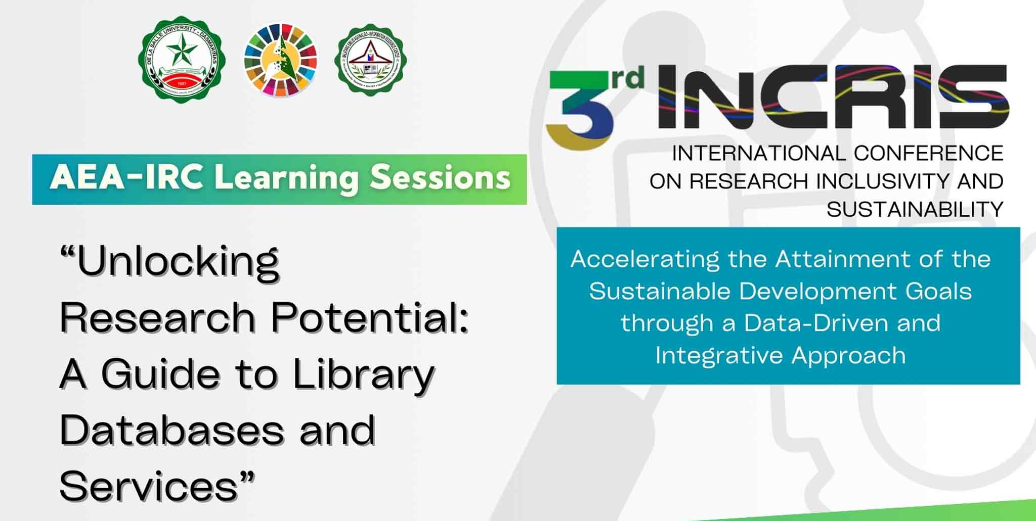 AEA-IRC Hosts Learning Session