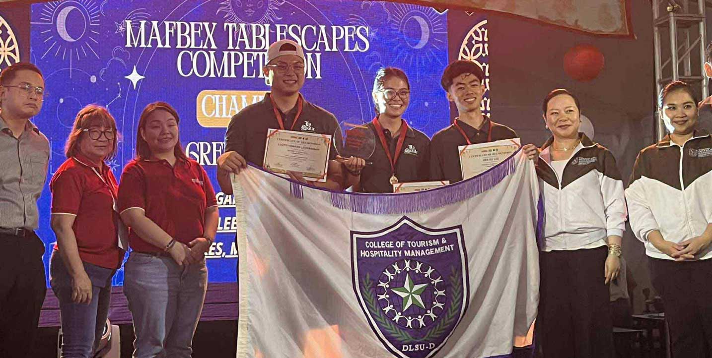 CTHM Students Win Big at MAFBEX 2025
