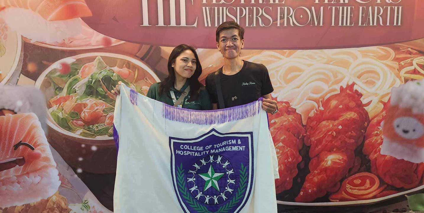 CTHM Students Win Big at MAFBEX 2025
