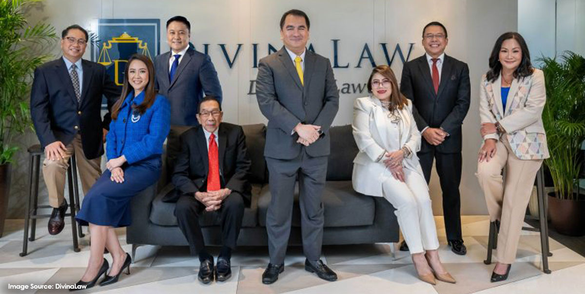 DLSU-D College of Law Dean a Partner at DivinaLaw 