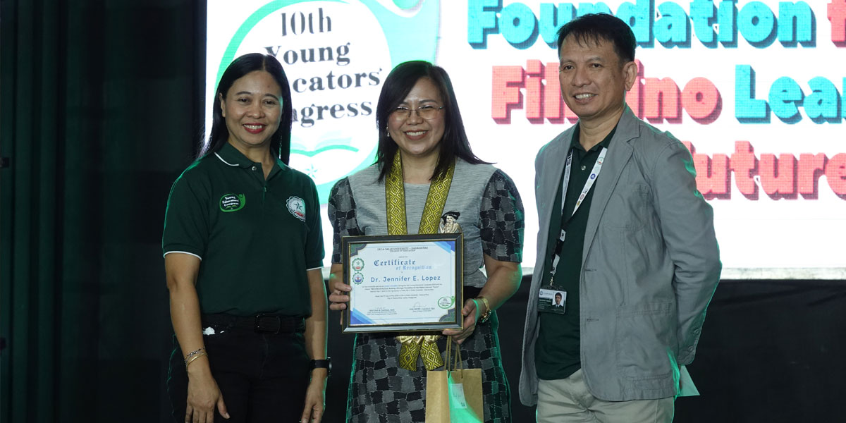 MATATAG Curriculum
