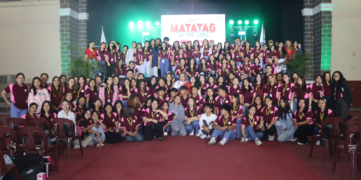 MATATAG Curriculum