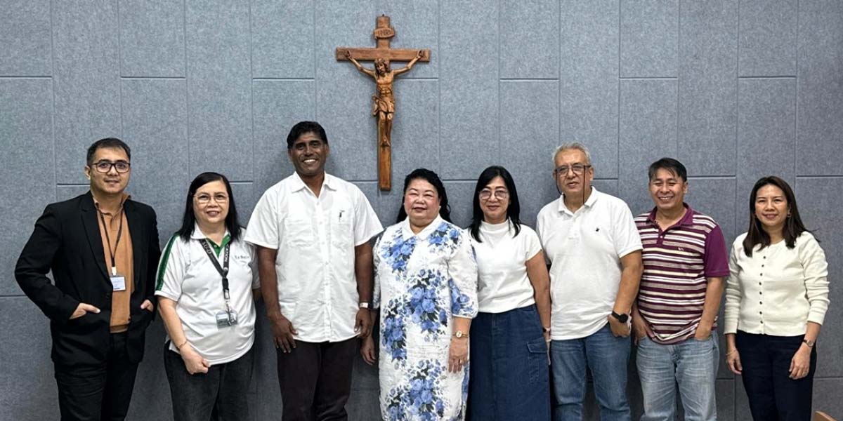 CPGS Partners with Mermier Children’s Welfare Mission for the Underprivileged Youth
