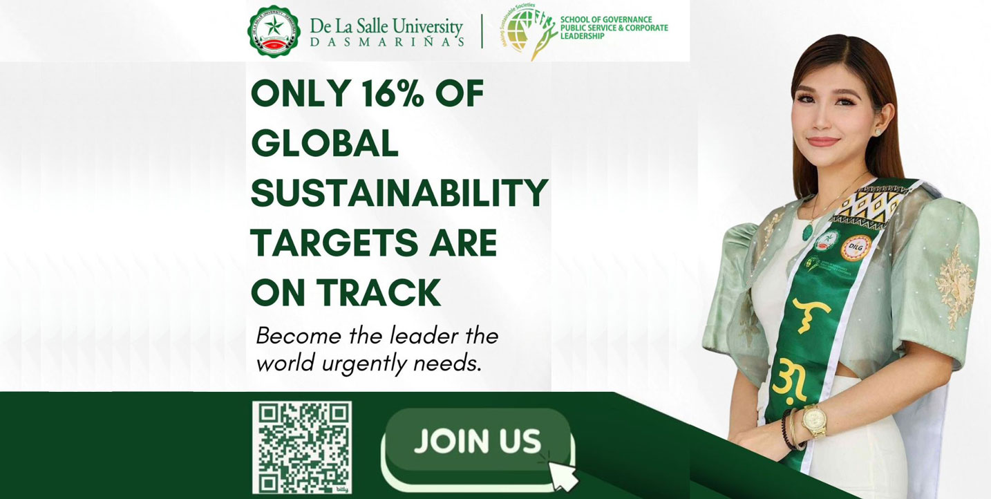 Admissions for MSLG Now Open