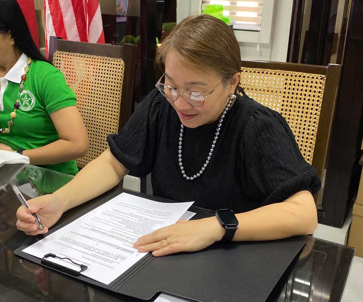 ProfEd Faculty to Share Expertise in Myanmar