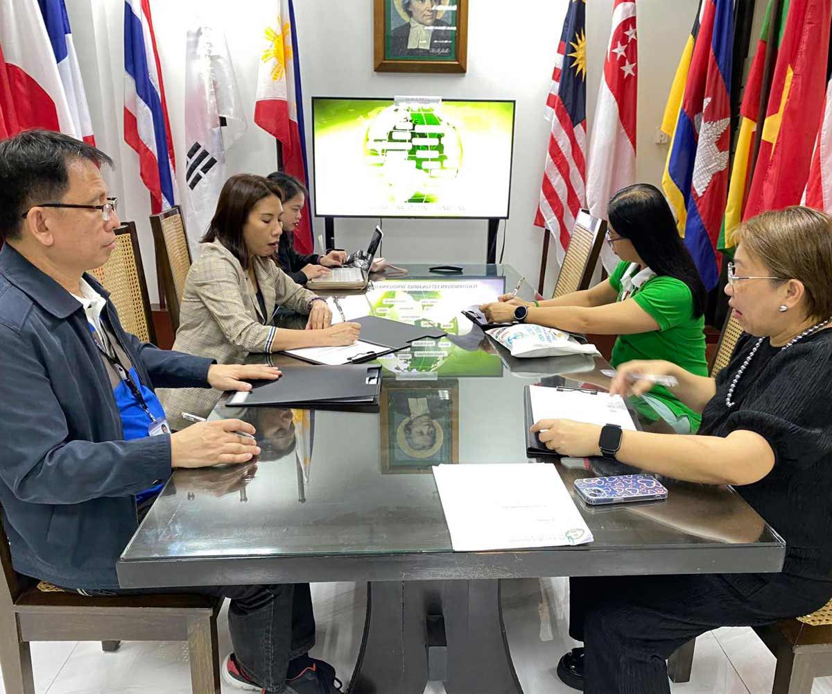 ProfEd Faculty to Share Expertise in Myanmar