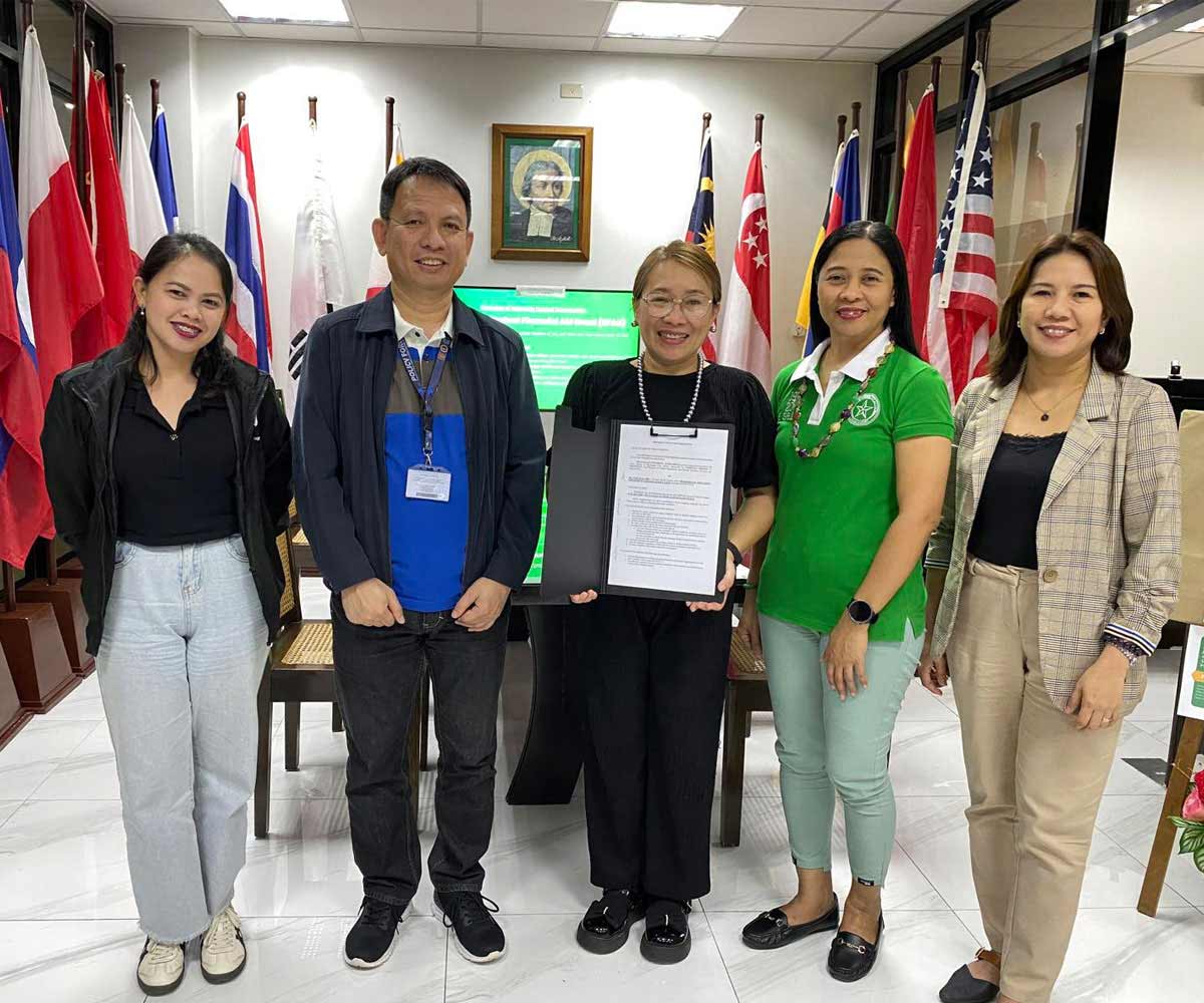 ProfEd Faculty to Share Expertise in Myanmar