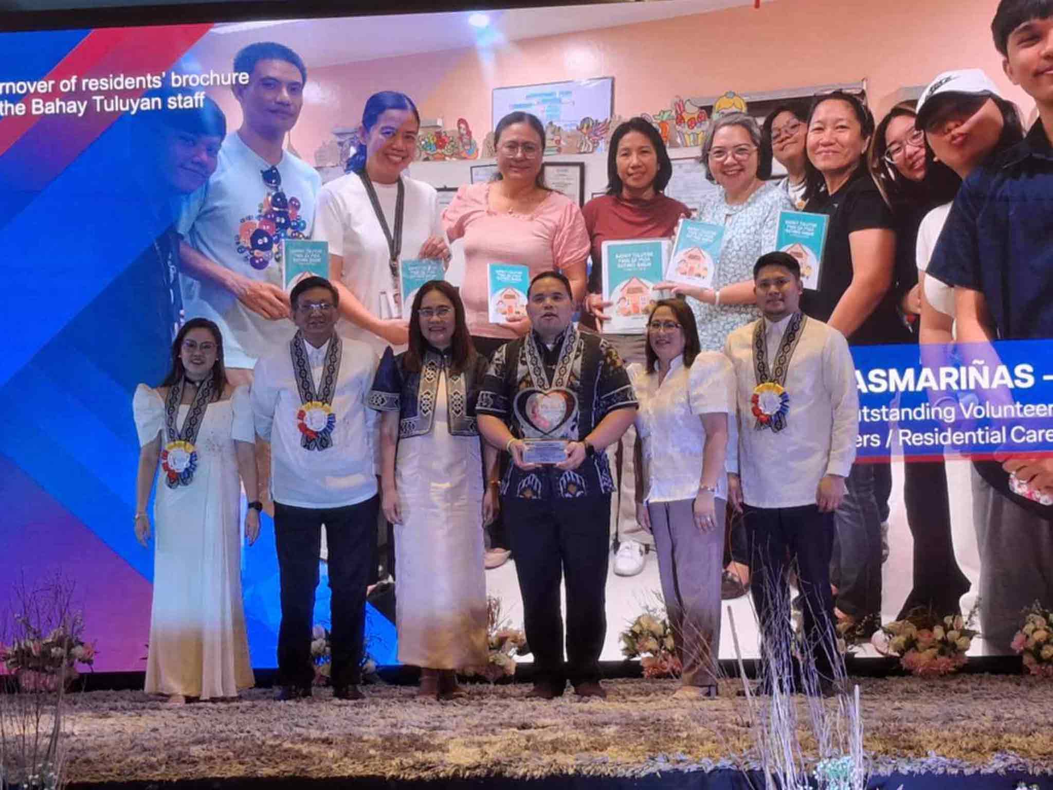 Panata ko sa Bayan Awards