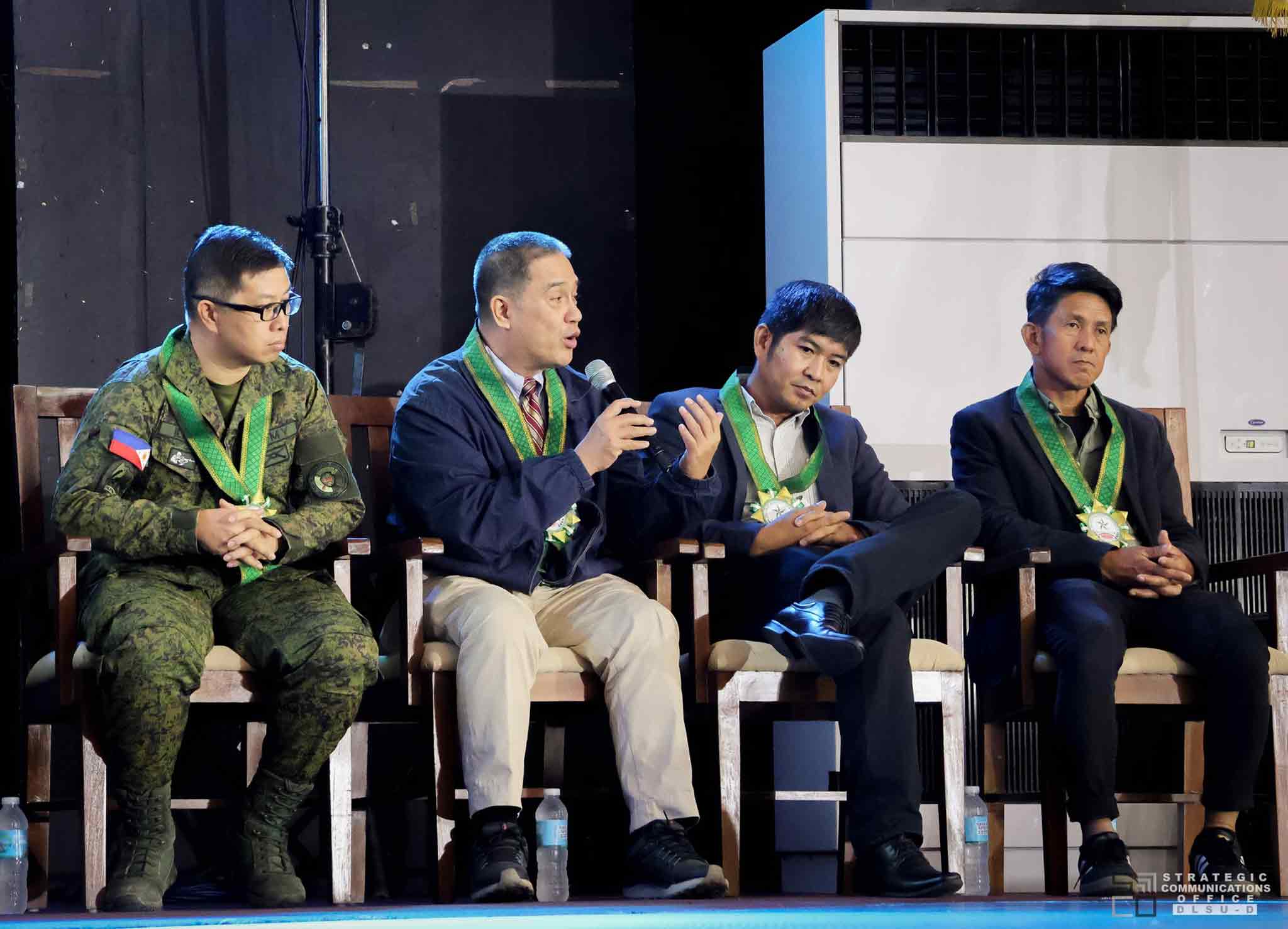 West Philippine Sea Forum