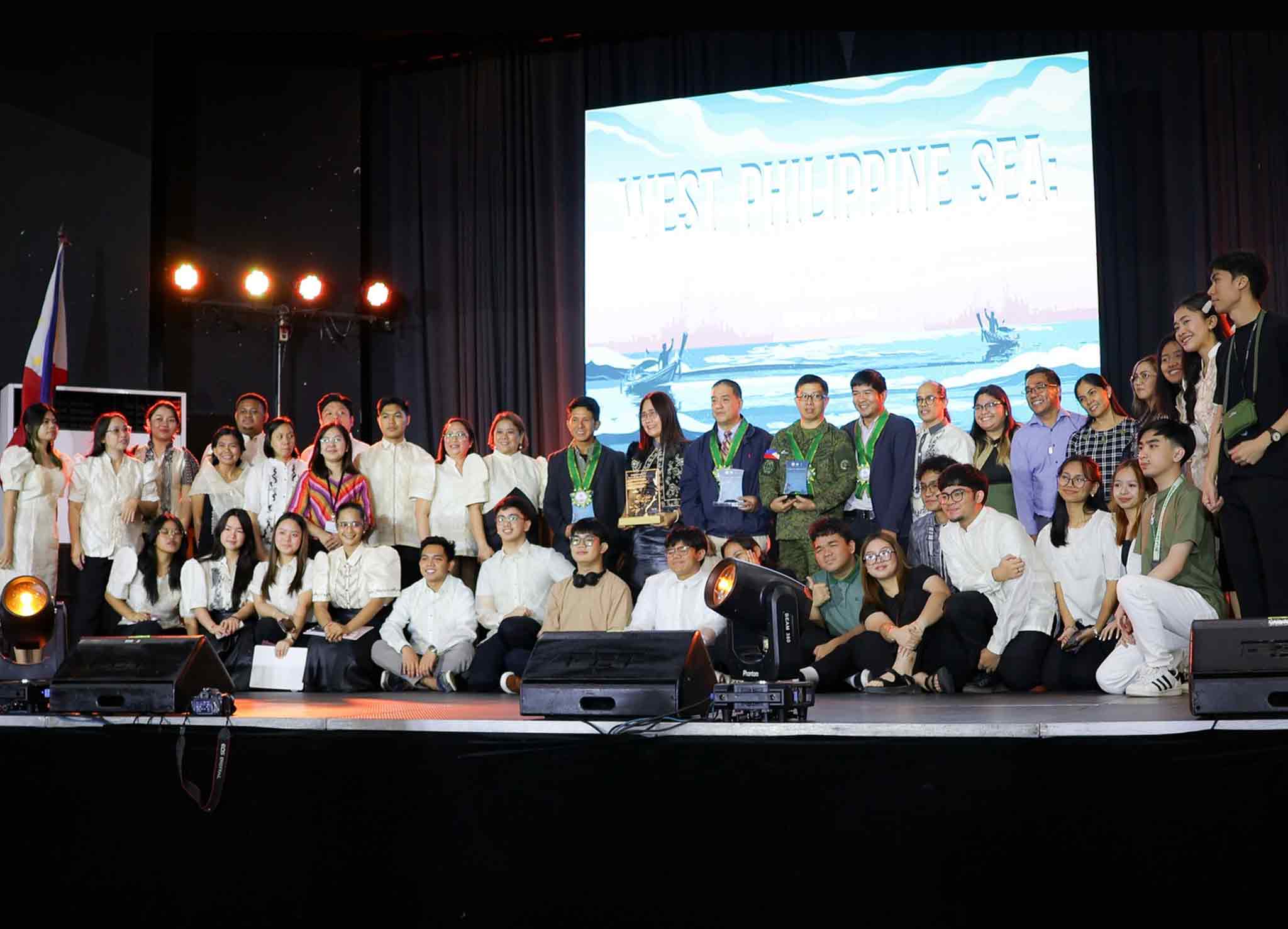 West Philippine Sea Forum