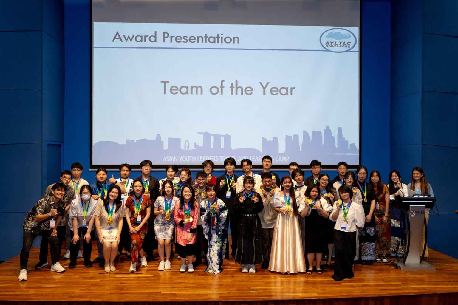 Learning Camp Singapore