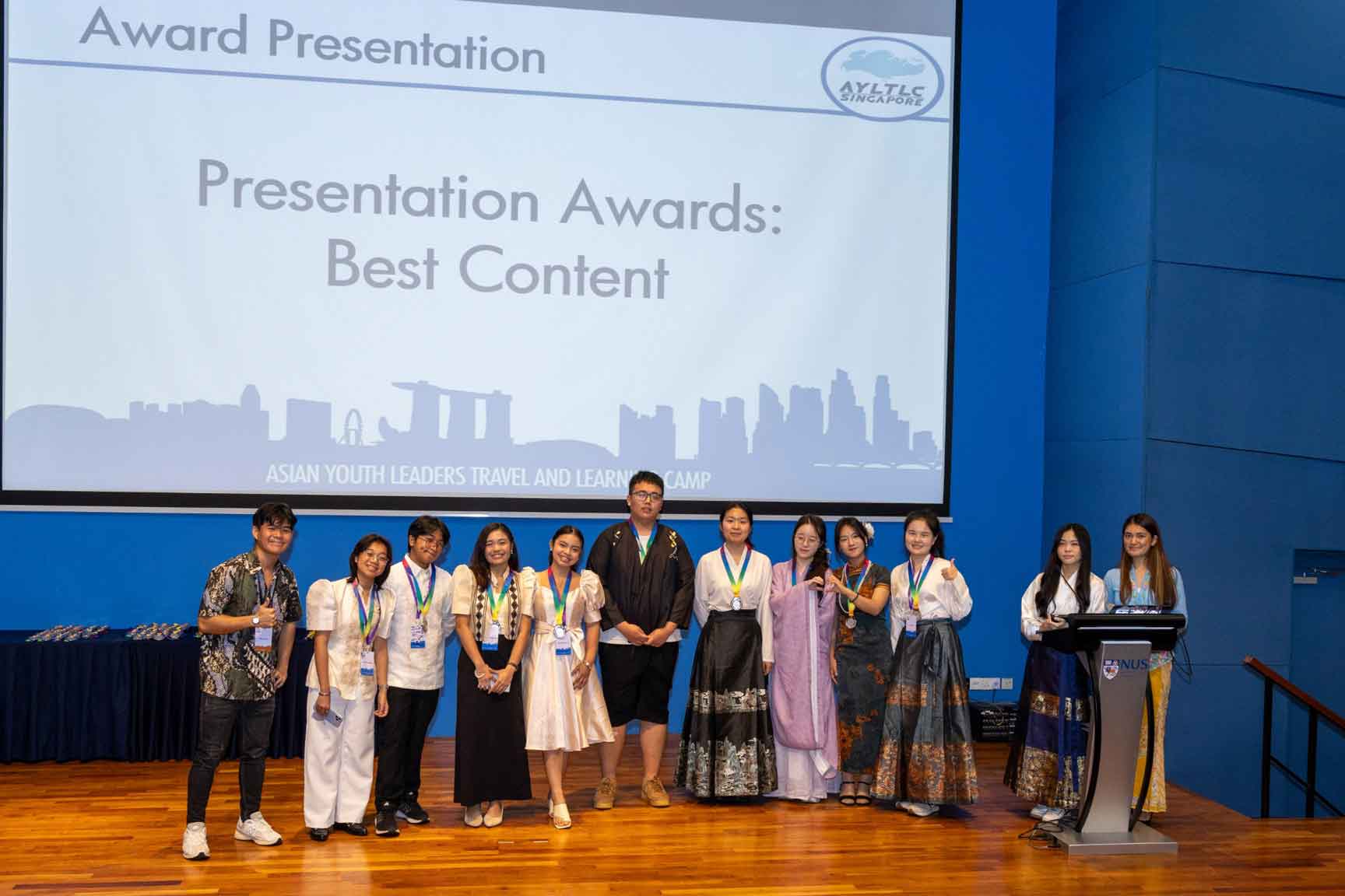 Learning Camp Singapore