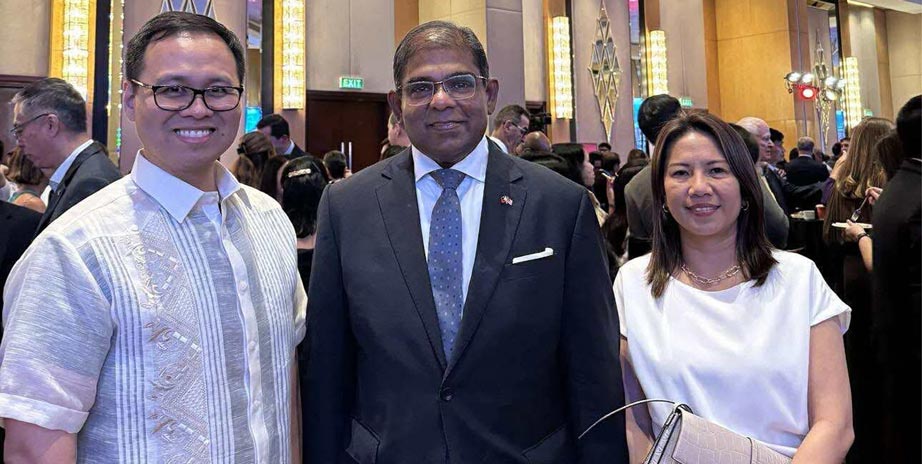 DLSU-D Strengthens Ties with Spanish Institutions on Spain’s National Day