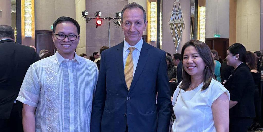 DLSU-D Strengthens Ties with Spanish Institutions on Spain’s National Day
