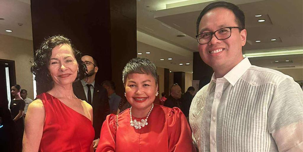 DLSU-D Strengthens Ties with Spanish Institutions on Spain’s National Day