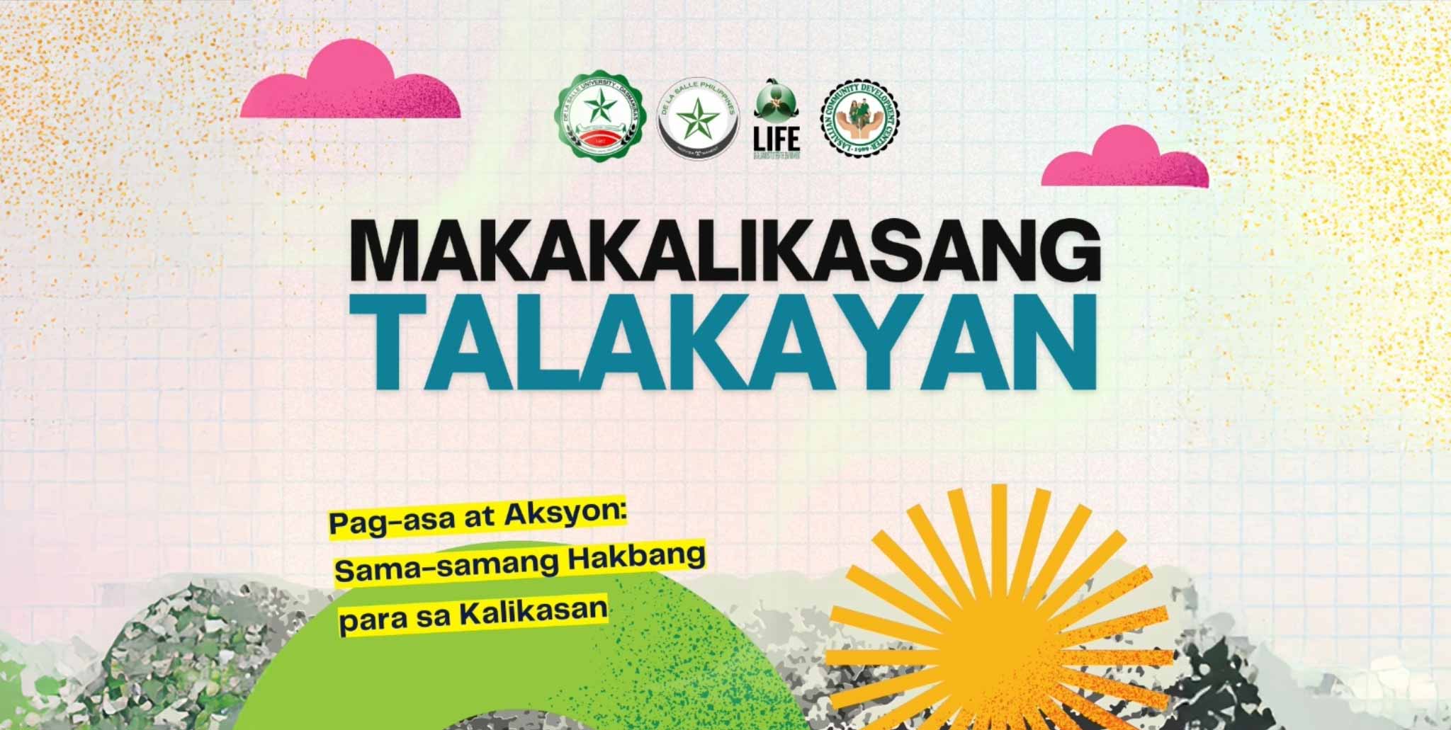 LCDC to Hold Environmental Forum on May 9