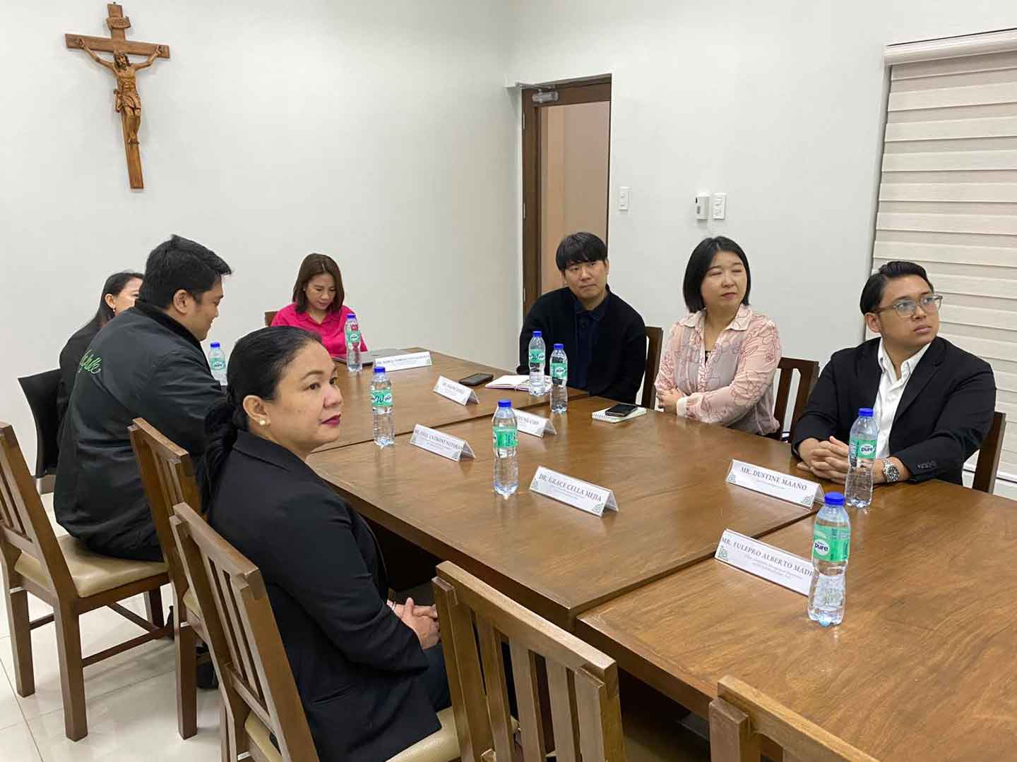 CTHM Partners with Korean Tourism Org.