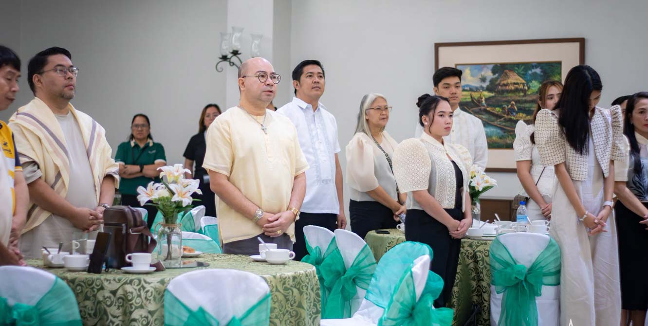 Cavite Studies Center Launches Five History Books