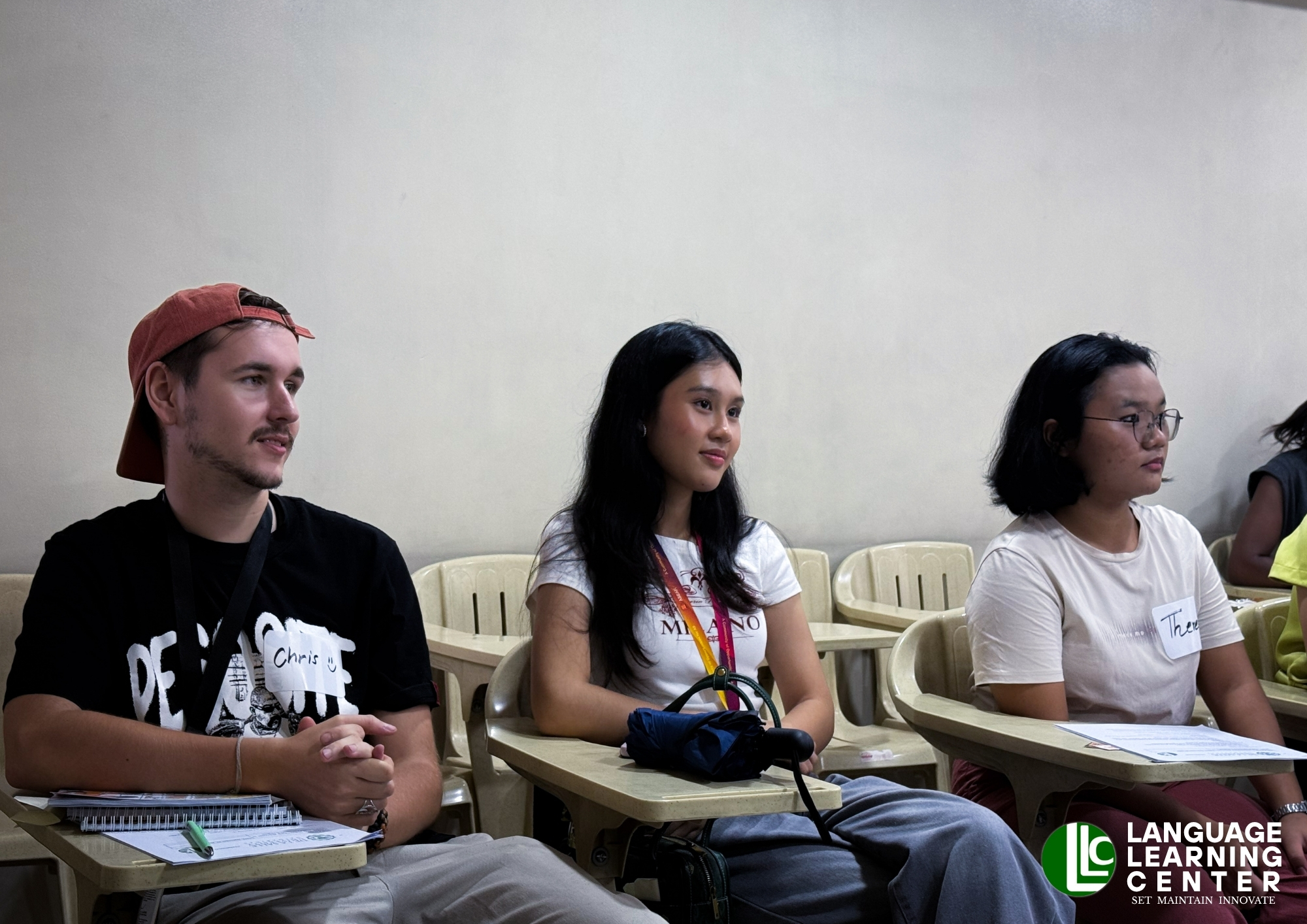 LLC Concludes the Celebration of Buwan ng Wika with Ilocano and Filipino Sessions 