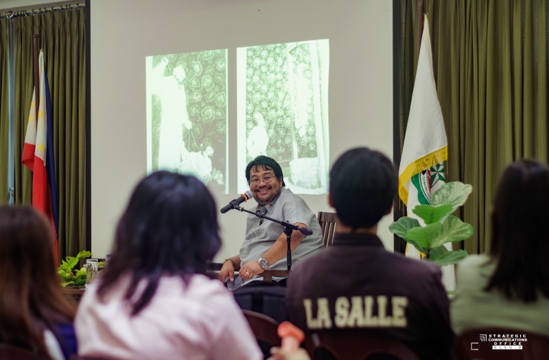 DLSU-D Hosts 2nd Catholic Social Thought Forum  