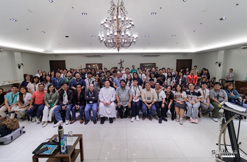 DLSU-D Hosts 2nd Catholic Social Thought Forum  