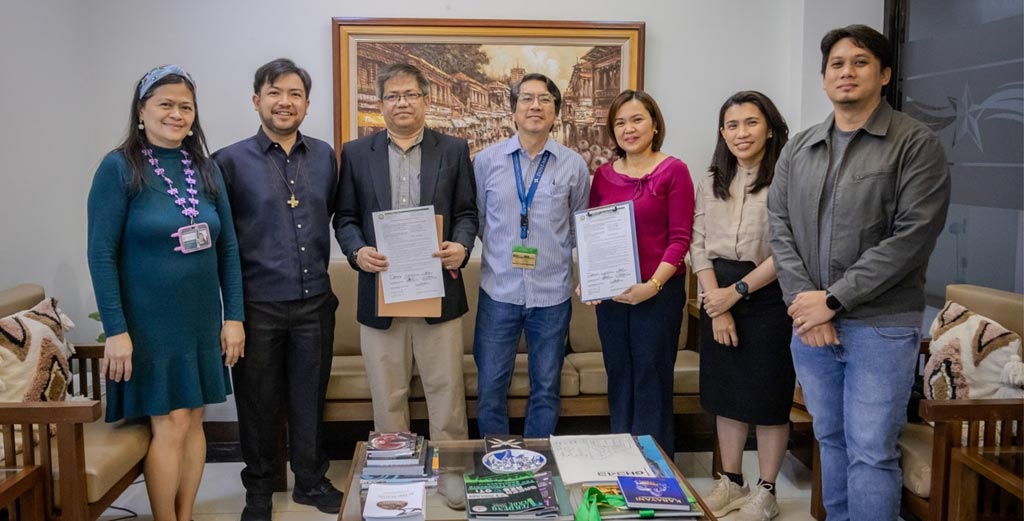 DLSU-D Commissions Research for Sustainable Coffee-Based Corporate Gift 