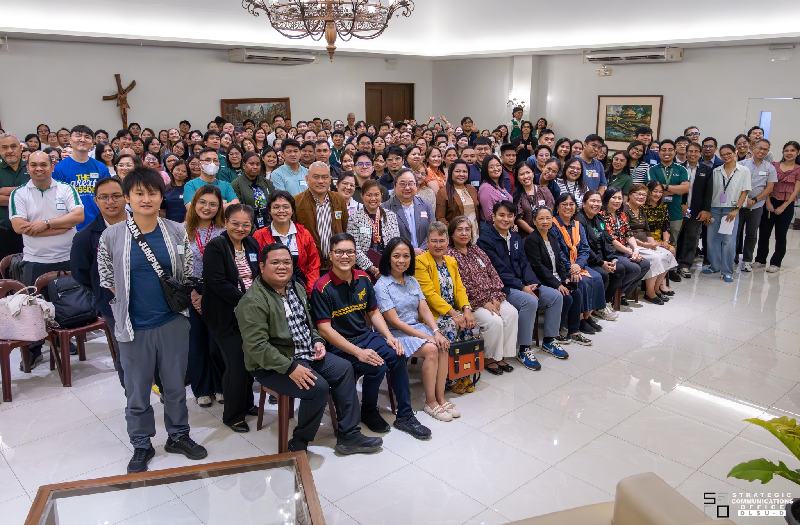 Convergence 2026 Advances Interdisciplinary Research  