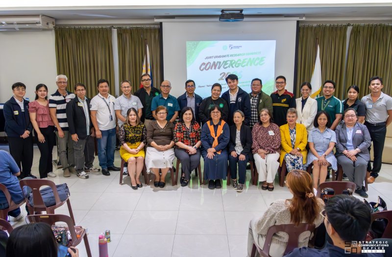 Convergence 2026 Advances Interdisciplinary Research  
