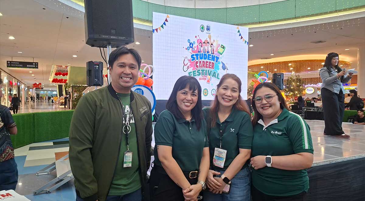 Bringing the Lasallian Experience to the Heart of the Community