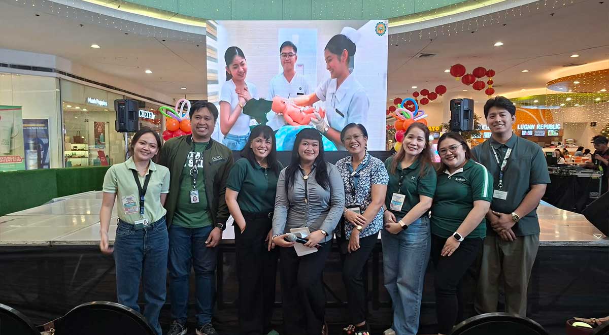Bringing the Lasallian Experience to the Heart of the Community
