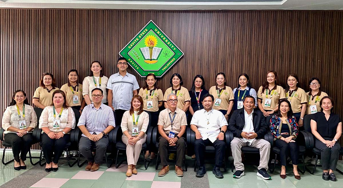 DLSU-D, CVSU, and DILG–Cavite Sign MOA on Local Governance