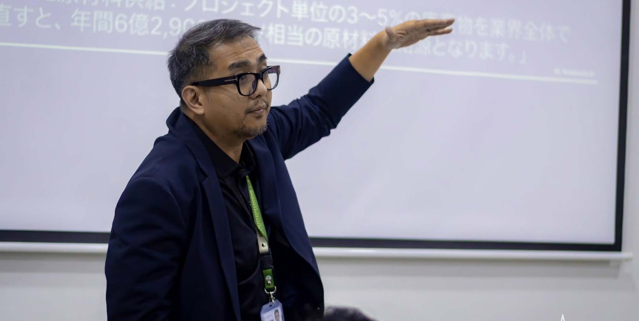 DLSU-D Advances Gypsum Waste Recycling Research