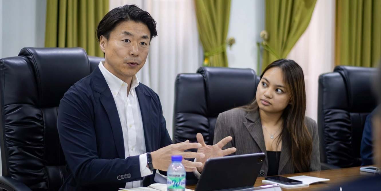 DLSU-D Advances Gypsum Waste Recycling Research