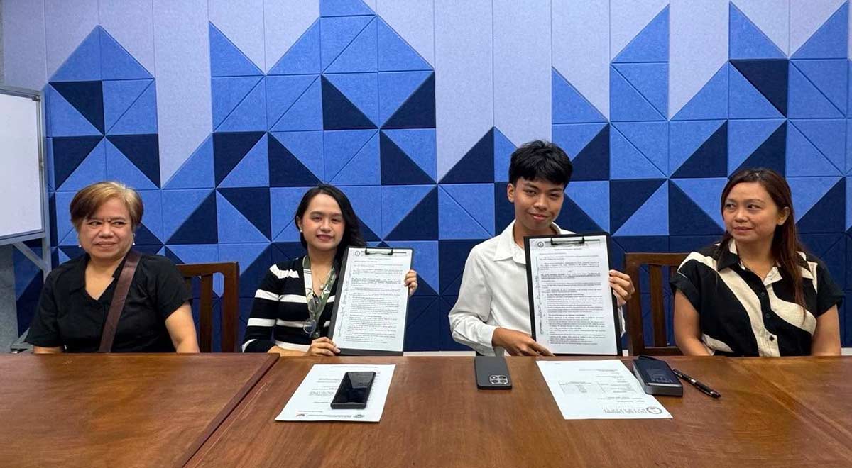 DLSU-D Scholars to Represent PH at ISLMS 2026 in Taiwan