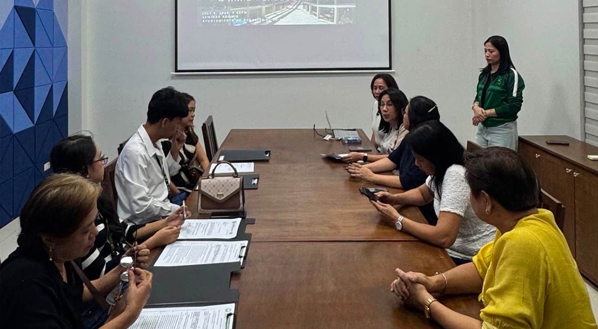 DLSU-D Scholars to Represent PH at ISLMS 2026 in Taiwan