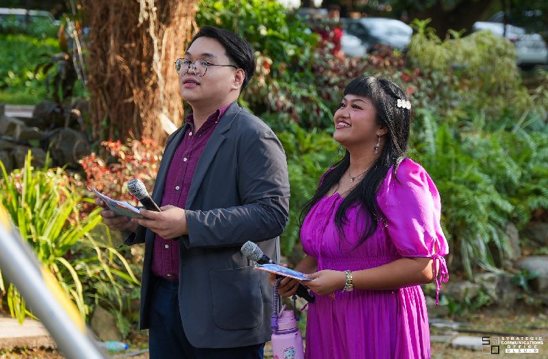 KISLAP Unites Lasallians in Worship and Faith 