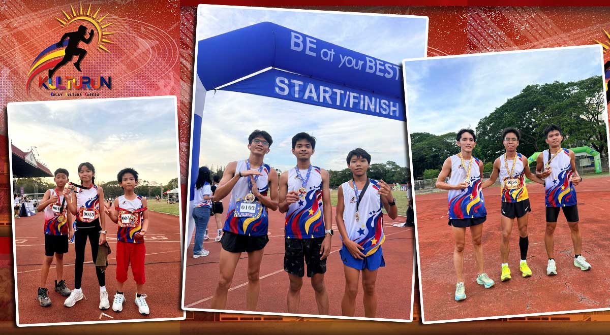 Kulturun 2026 Champions Eco-Tourism and Fitness at DLSU-D