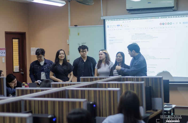 DLSU-D Advances Campus Innovation Through AI Workshop   