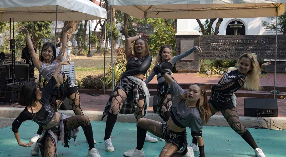 PAG Concludes PAGbahagi Showcase