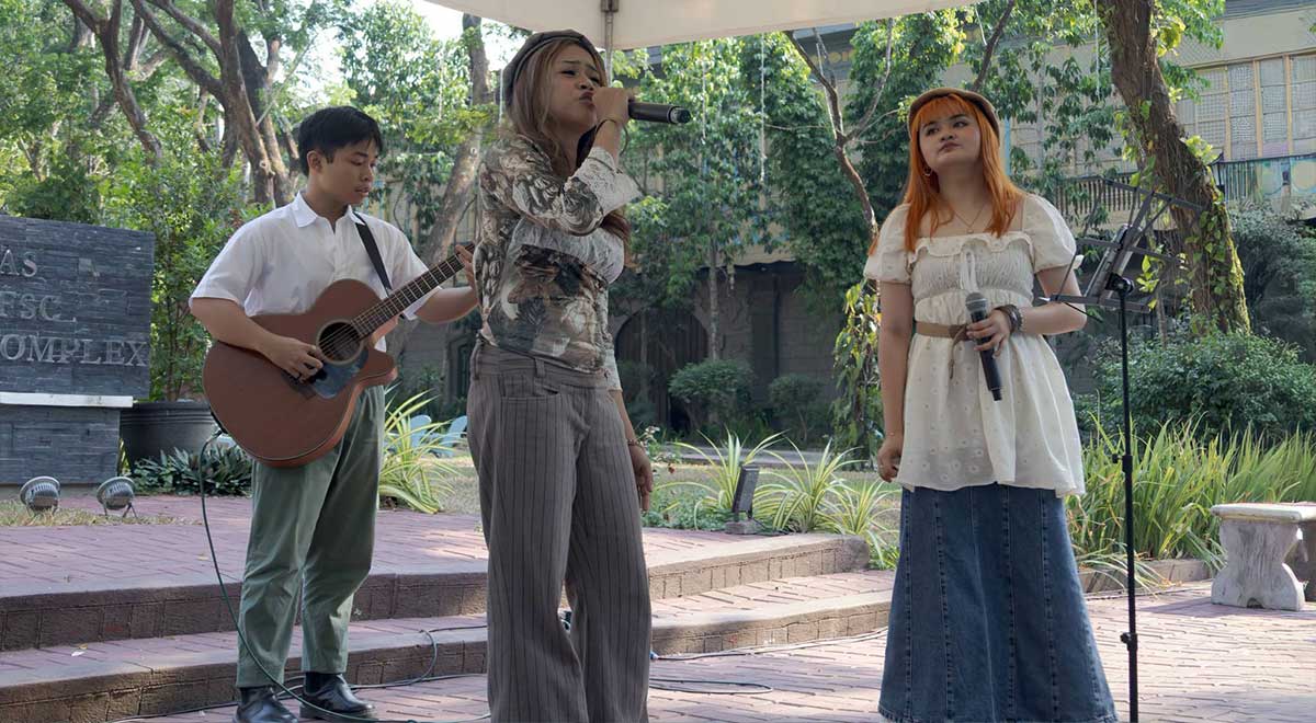 PAG Concludes PAGbahagi Showcase