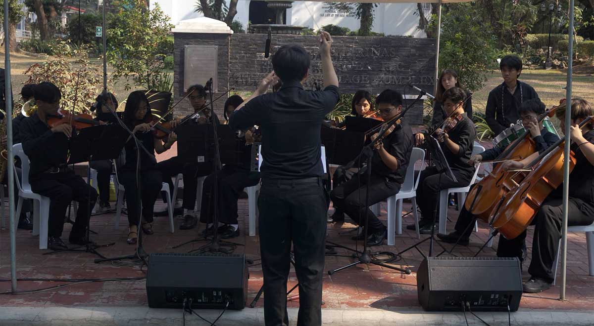 PAG Concludes PAGbahagi Showcase