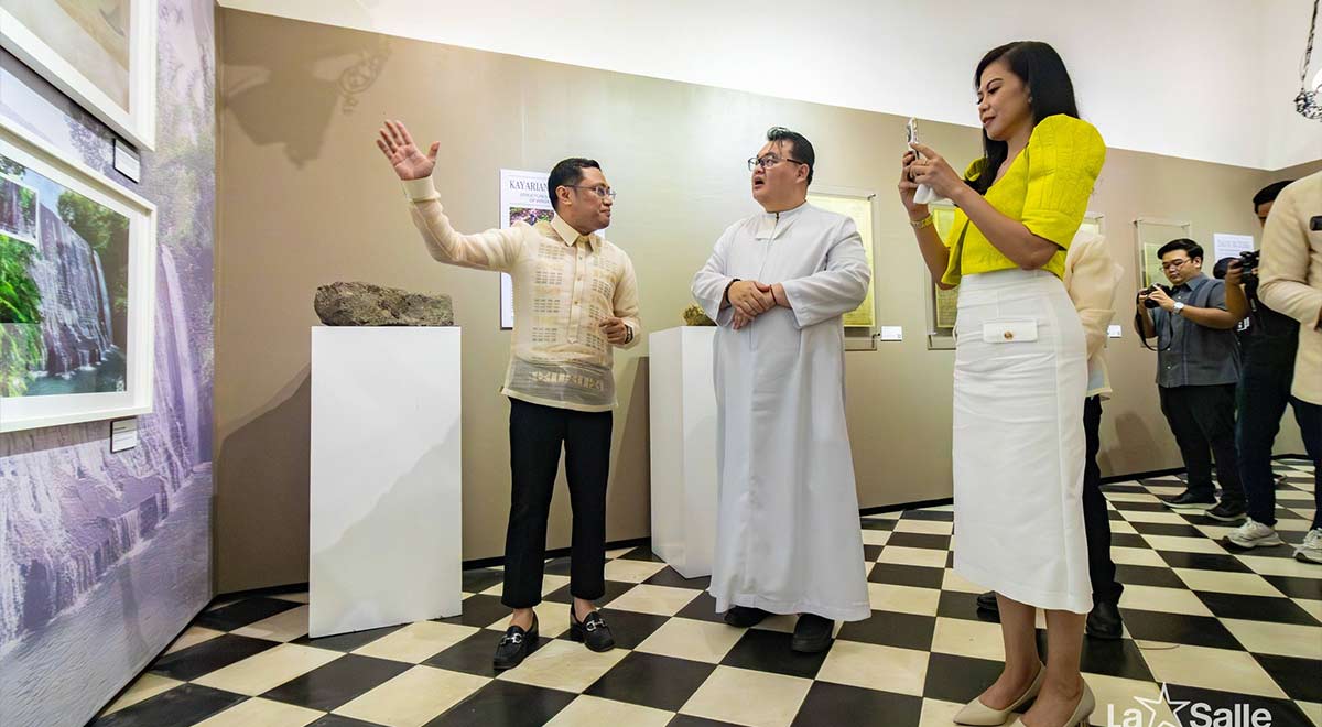 MDLS Opens PATUBIG Exhibit on Cavite’s Irrigation Heritage