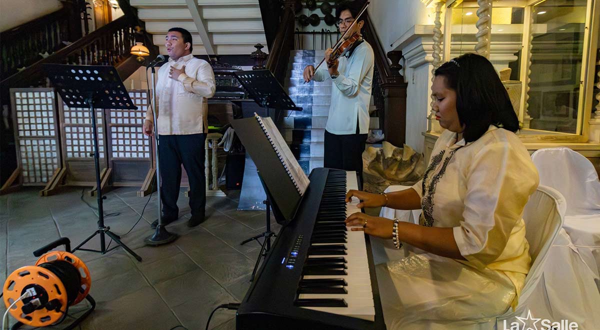 MDLS Opens PATUBIG Exhibit on Cavite’s Irrigation Heritage