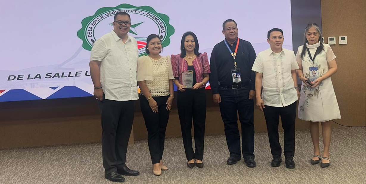 AARO Recognized in 2025 Provincial Best PESO Search