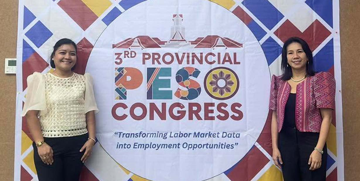 AARO Recognized in 2025 Provincial Best PESO Search