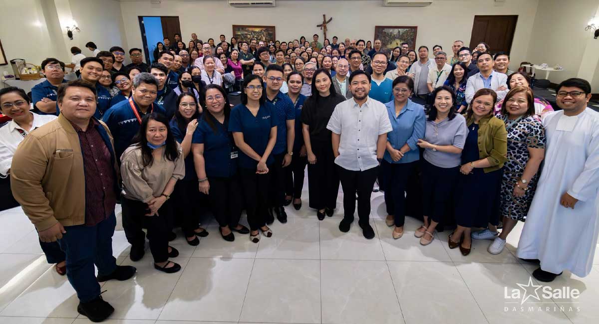 Building a Fraternal University