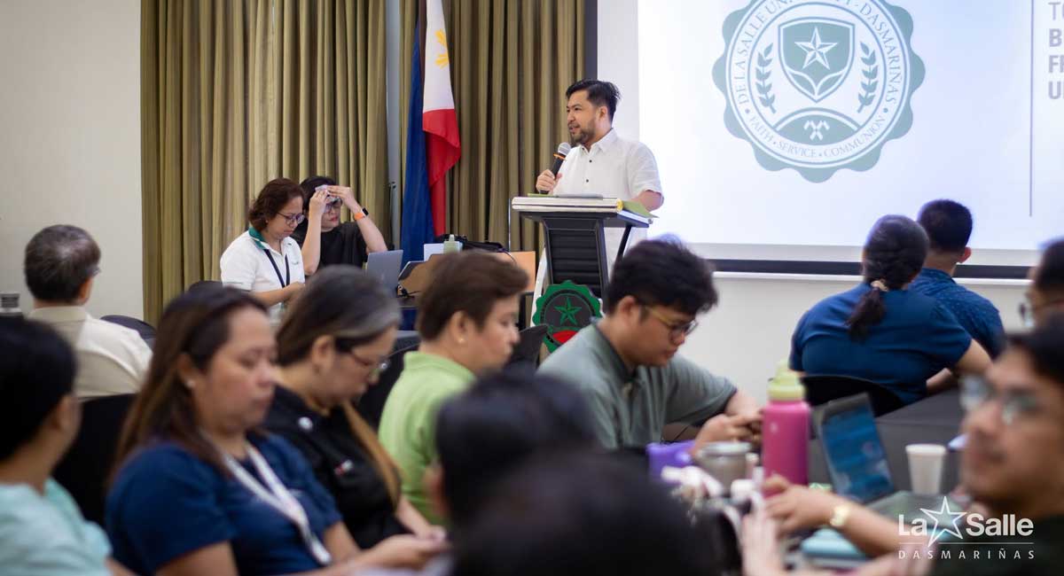 Building a Fraternal University