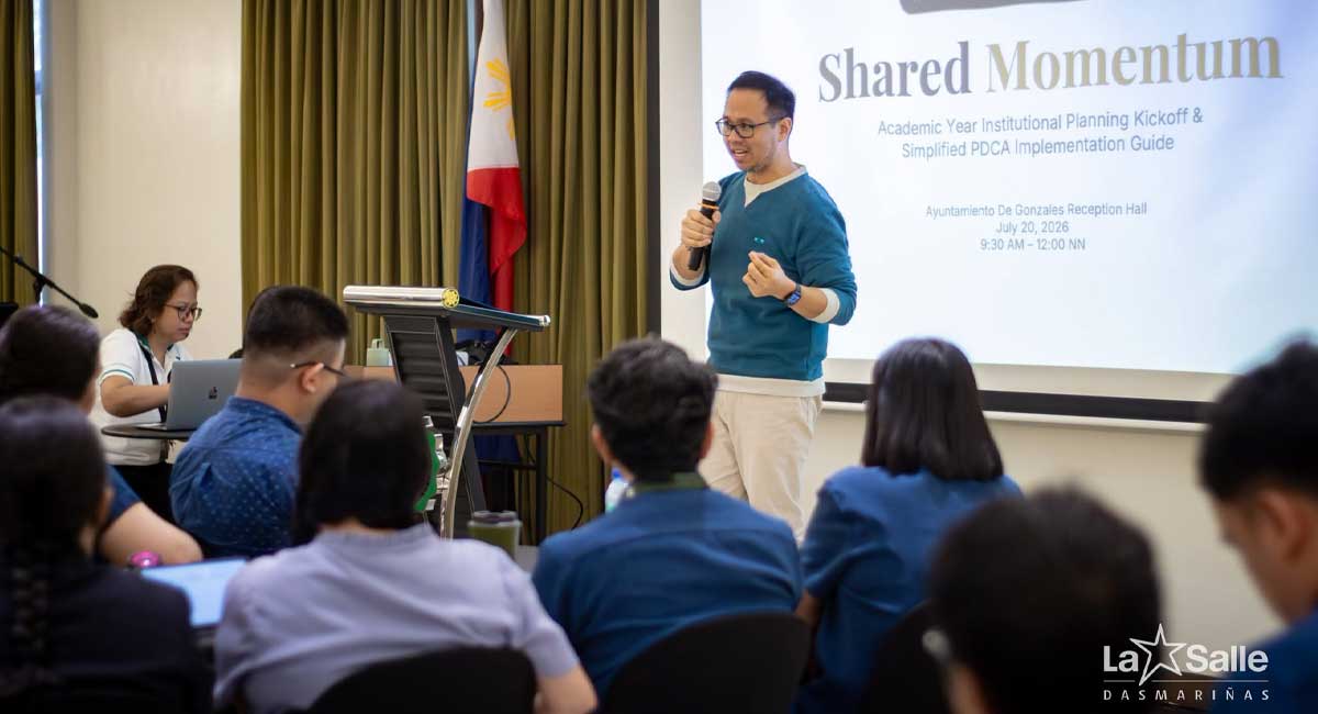 Building a Fraternal University